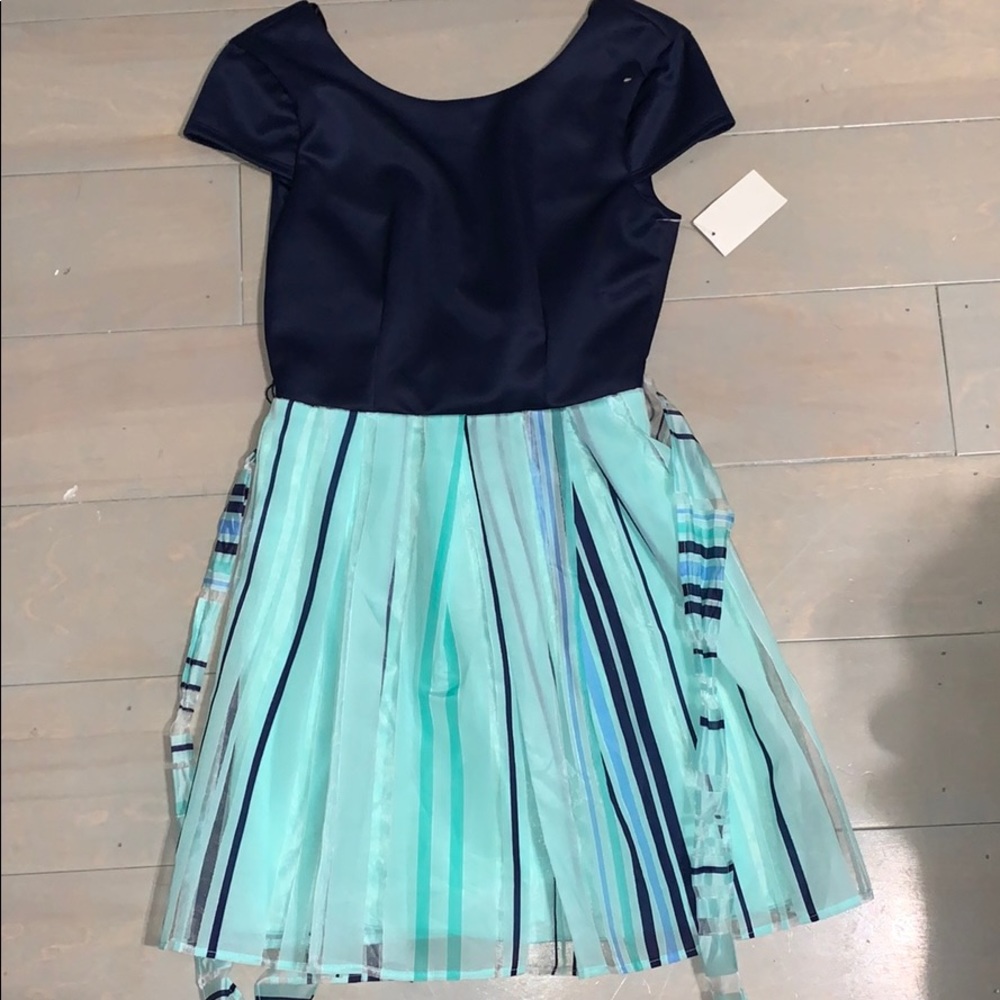 B. Darlin dress